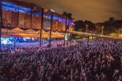 June 1 - Saratoga Springs, NY Photo By Southern Reel
